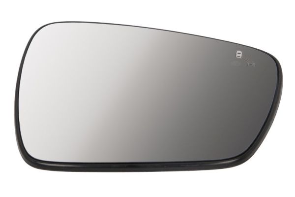 Buitenspiegelglas Blic 6102-09-2002143P