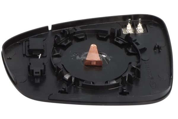 Blic Buitenspiegelglas 6102-09-2313374P