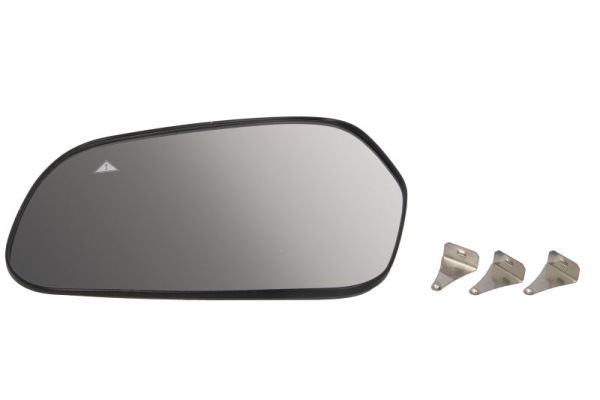 Spiegelglas, buitenspiegel Blic 6102-53-2317312P