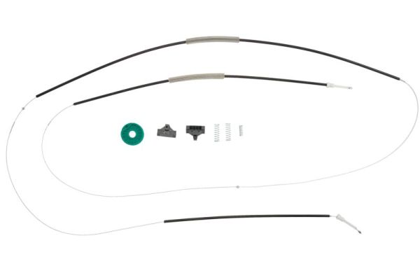Raamopener reparatieset Blic 6205-01-009800P
