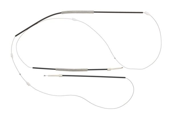 Raamopener reparatieset Blic 6205-01-009801P