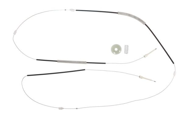 Raamopener reparatieset Blic 6205-01-009812P