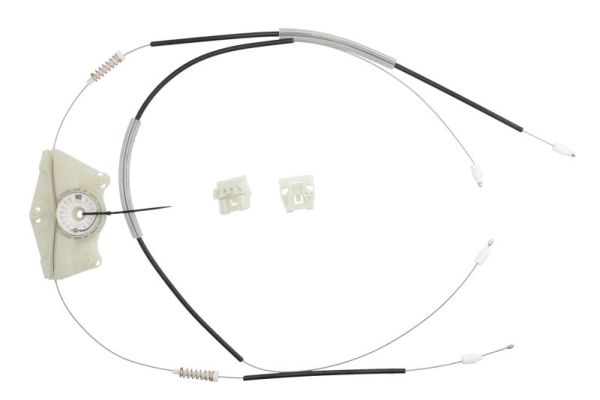 Raamopener reparatieset Blic 6205-01-022801P
