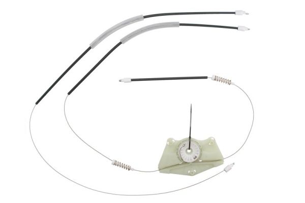 Raamopener reparatieset Blic 6205-01-022809P