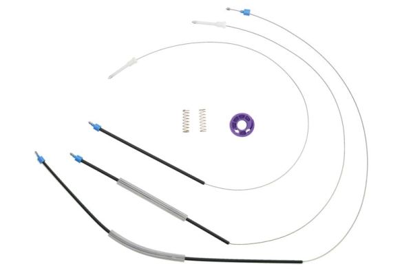 Raamopener reparatieset Blic 6205-01-035807P
