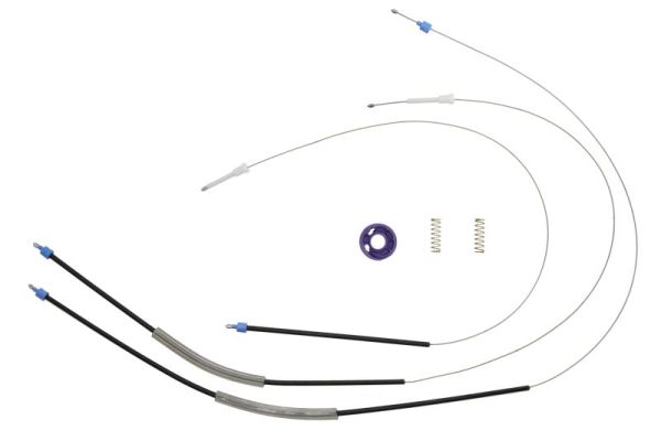 Raamopener reparatieset Blic 6205-01-035809P