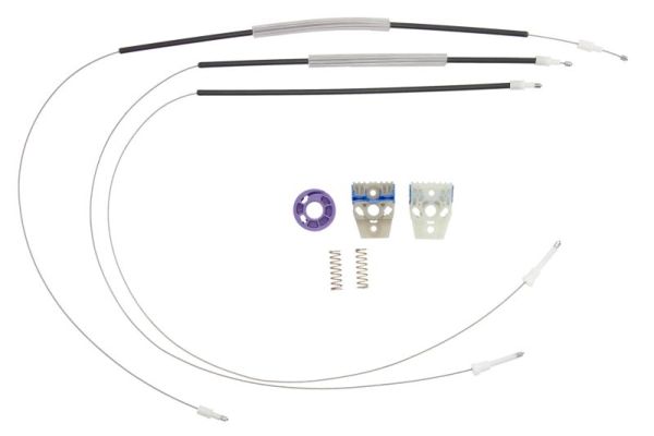 Raamopener reparatieset Blic 6205-01-053802P
