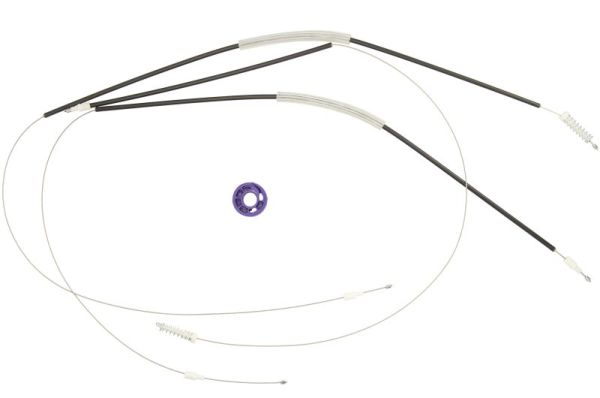 Blic Raamopener reparatieset 6205-01-053808P