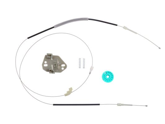 Raamopener reparatieset Blic 6205-02-100802P