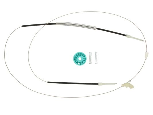 Raamopener reparatieset Blic 6205-02-100812P