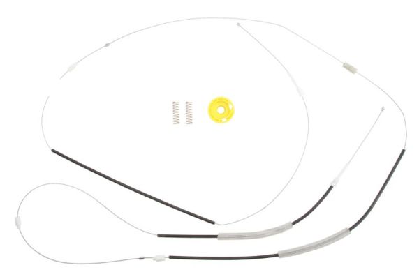Raamopener reparatieset Blic 6205-05-011812P