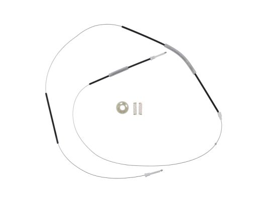 Raamopener reparatieset Blic 6205-05-011815P
