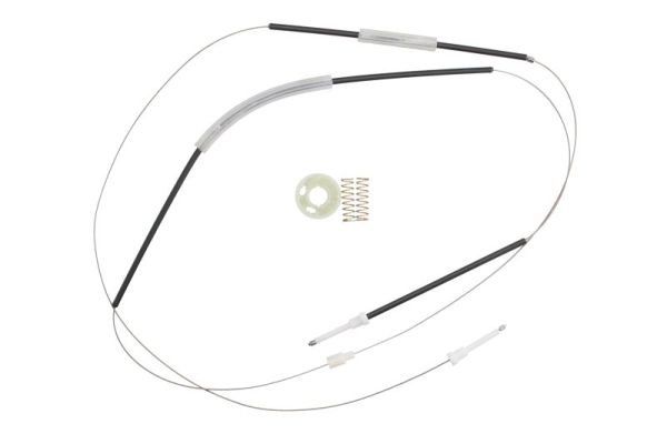 Raamopener reparatieset Blic 6205-05-011816P