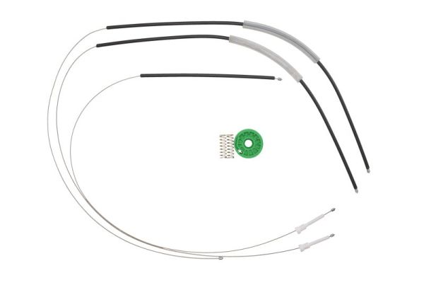 Raamopener reparatieset Blic 6205-05-013833P