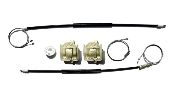 Raamopener reparatieset Blic 6205-05-020801P
