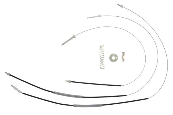 Raamopener reparatieset Blic 6205-05-020807P