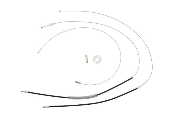Raamopener reparatieset Blic 6205-05-020809P