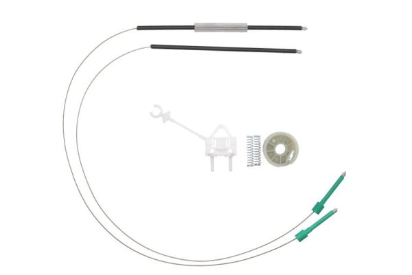 Raamopener reparatieset Blic 6205-07-029802P