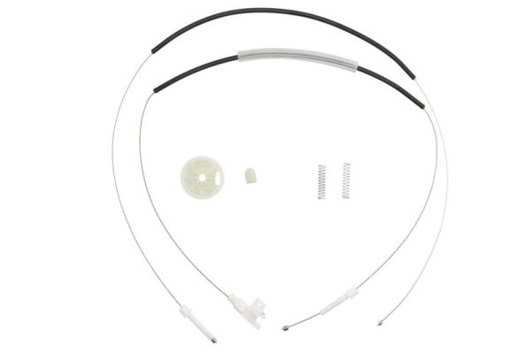 Raamopener reparatieset Blic 6205-09-025808P