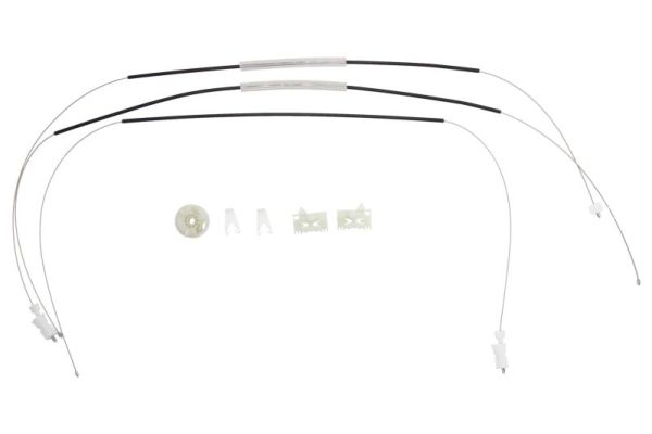 Raamopener reparatieset Blic 6205-09-040801P