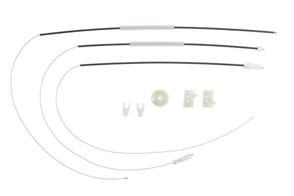 Raamopener reparatieset Blic 6205-09-040802P