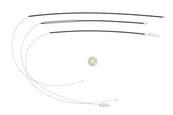 Raamopener reparatieset Blic 6205-09-040806P