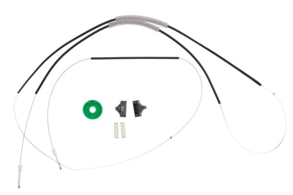 Raamopener reparatieset Blic 6205-10-001800P