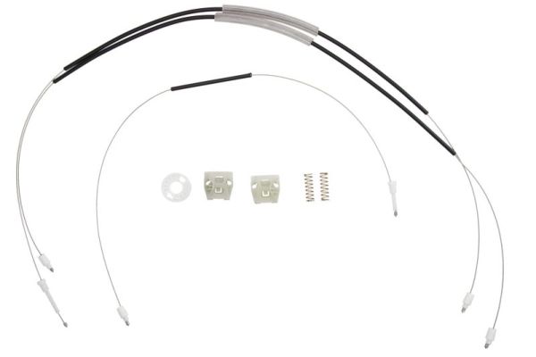 Raamopener reparatieset Blic 6205-10-012800P