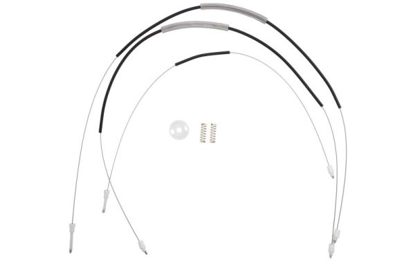 Raamopener reparatieset Blic 6205-10-012813P