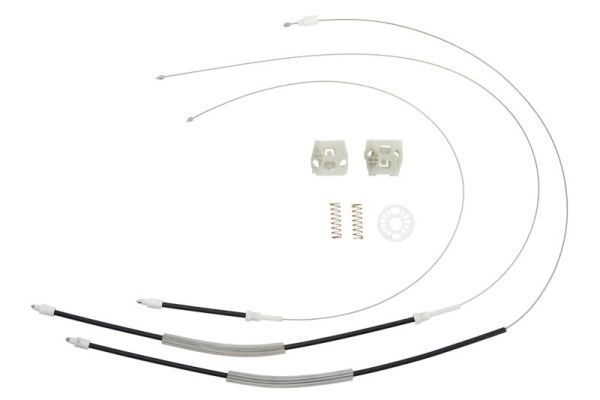 Raamopener reparatieset Blic 6205-10-012819P
