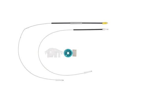 Blic Raamopener reparatieset 6205-21-019804P