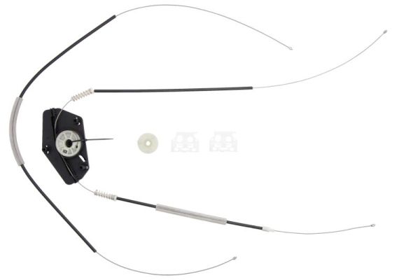 Raamopener reparatieset Blic 6205-21-031801P
