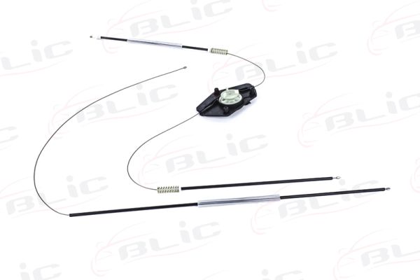 Raamopener reparatieset Blic 6205-21-031806P