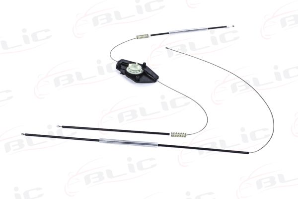 Raamopener reparatieset Blic 6205-21-031807P
