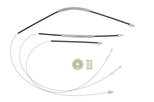 Raamopener reparatieset Blic 6205-21-037807P