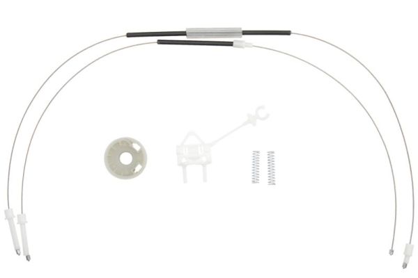 Raamopener reparatieset Blic 6205-22-009801P