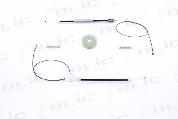 Raamopener reparatieset Blic 6205-22-009806P