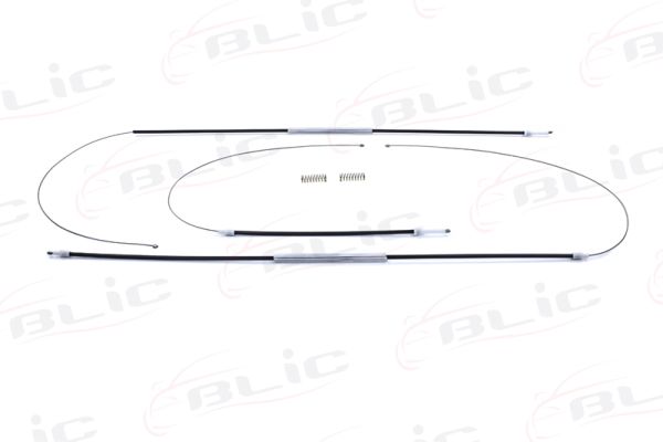 Raamopener reparatieset Blic 6205-22-012812P