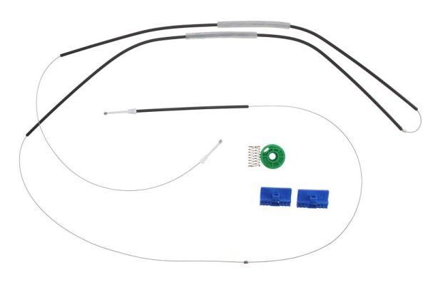 Raamopener reparatieset Blic 6205-25-024801P