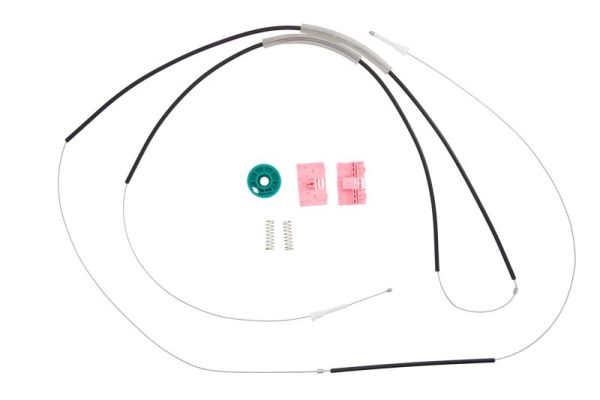 Raamopener reparatieset Blic 6205-25-024802P