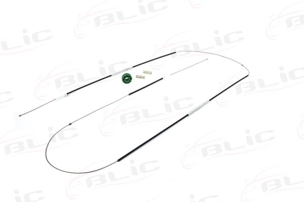 Raamopener reparatieset Blic 6205-25-024806P