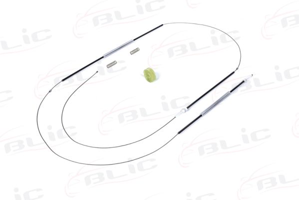 Raamopener reparatieset Blic 6205-25-032812P