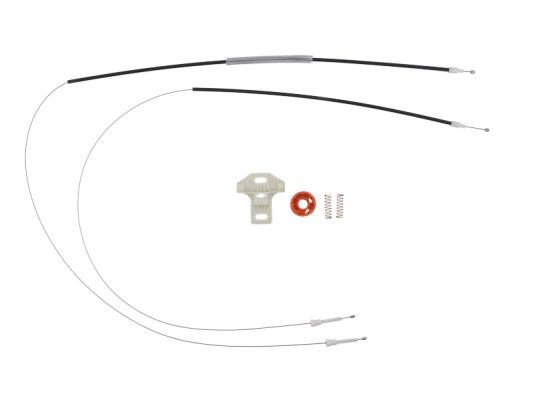 Blic Raamopener reparatieset 6205-28-101800P