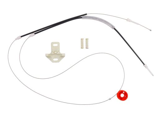Raamopener reparatieset Blic 6205-28-103800P