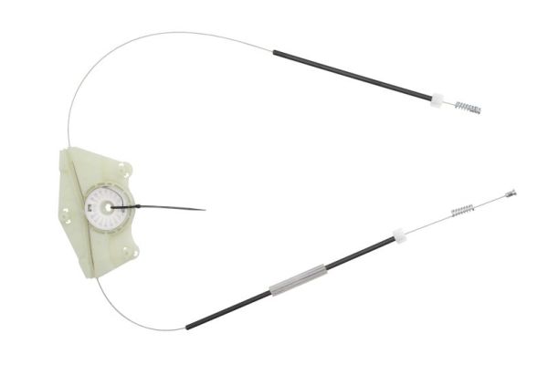 Raamopener reparatieset Blic 6205-43-008807P