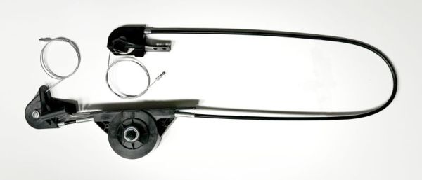 Rolgeleiding, schuifdeur Blic 6206-01-039839P