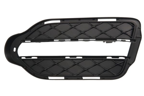 Ventilatiegrille, bumper Blic 6502-02-3580913P