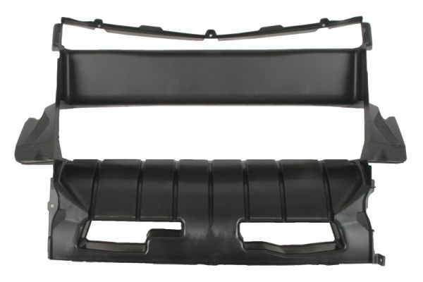 Ventilatiegrille, bumper Blic 6502-03-9586209P