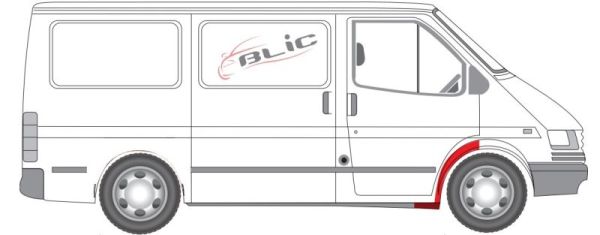 Blic Modderkuip 6502-05-2515336P