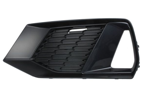 Ventilatiegrille, bumper Blic 6502-07-0022915P